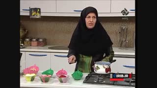 طرز تهیه مربای زرشک