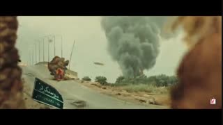 گرشا رضایی ( ماهورا ) تیتراژی بی نظیر