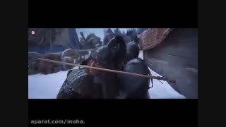 افسانه کولوورات ، Furious 2017