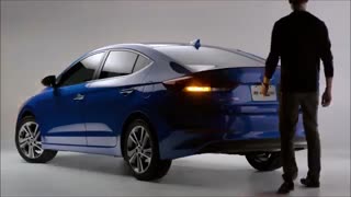 هیوندای النترا