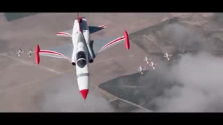 تبلیغ بسیارزیبای ترکیش  ایر لاین