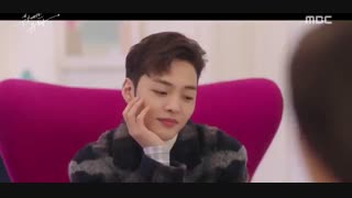 دانلود قسمت دوم سریال کره ای اغواگر بزرگ 2018 با بازی وو دو هوان و جوی (گروه Red Velvet) + زیرنویس فارسی چسبیده