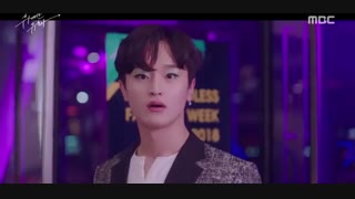 دانلود قسمت نهم سریال کره ای اغواگر بزرگ 2018 با بازی وو دو هوان و جوی (گروه Red Velvet) + زیرنویس فارسی چسبیده