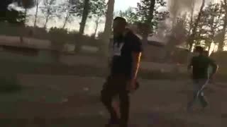 پشت صحنه جدید فیلم ماجرای نیمروز 2