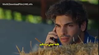 قسمت 10 (آخر) نفس به نفس Nefes Nefese با زیرنویس اختصاصی فارسی