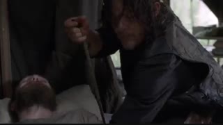 دانلود سریال هیجانی مردگان متحرک - فصل 9 قسمت 2 - با زیرنویس چسبیده