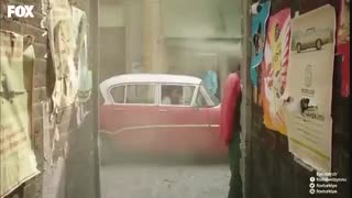 قسمت 5 یک تندباد Bir deli ruzgar با زیرنویس اختصاصی فارسییک