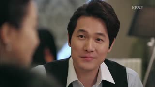 قسمت سوم سریال کره ای پسر زیبا+زیرنویس فارسی Bel Ami با بازی جانگ گیون سوک و آیو