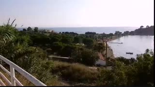 نگاهی کلی به شهر بندری کوش آداسی