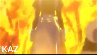 AMV(هرکی اسم این انیمه رو میدونه بهم بگه)