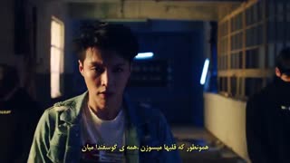 موزیک ویدیو Sheep از لی با همکاری آلن واکر همراه با زیرنویس فارسی چسبیده