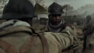 تریلری زیبا از بخش داستانی بازی Battlefield V