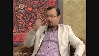 مصاحبه دکتر ابیانه زنده پالپوتومی