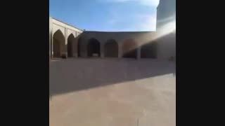 توصیف مسجدوکیل