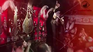 هیئت جنةالعباس محرم 1440