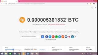 کسب درامد از بیت کوین(راحت و آسان)