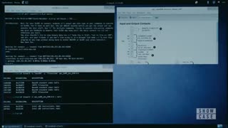 فصل دوم سریال Mr. Robot 2016  قسمت12(آخر)  با زیرنویس فارسی