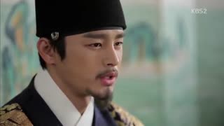 قسمت بیست و دوم  سریال کره ای چهره پادشاه +زیرنویس +کامل The Kings Face با بازی سئو این گوک ، Jo Yoon-hee و Kim Gyu-ri