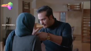 سکانس مستانه : خسرو در ویلای مستانه، درگیری و مرگ خسرو(میلاد کی مرام)