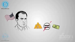 نقش بیت کوین در اتمام سلطه دلار و بانک ها بر اقتصاد دنیا