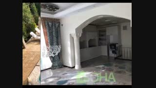 باغ ویلای زیبا و لوکس در ملارد