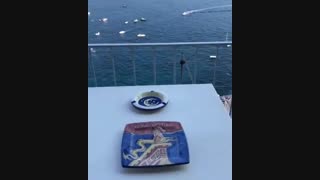 پوزیتانو ( Positano)