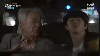 دانلود قسمت یازدهم سریال کره ای تیم تحقیقاتی پدربزرگ های برتر از گل با بازی کیم هیچول [سوپر جونیور Super Junior] + زیرنویس فارسی