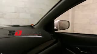 سردکن صندلی و آینه تاشو برقی کلید روی فرمان آریو - اسمارت آپشن