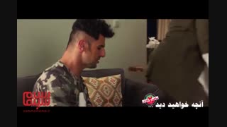 ویدیو آن‌چه در قسمت 22 سریال «ساخت ایران 2» خواهید دید...