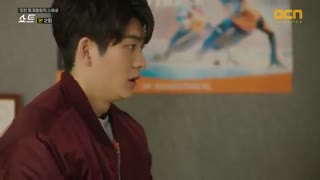 دانلود قسمت دوم سریال کره ای کوتاه Short 2018 با بازی کانگ ته اوه عضو گروه 5urprise + زیرنویس فارسی آنلاین