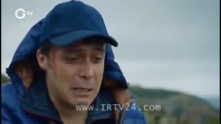 سریال غنچه‌های زخمی  قسمت  ( 289  تلویزیون)