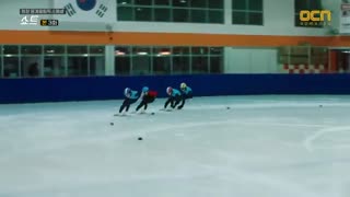 دانلود قسمت سوم سریال کره ای کوتاه Short 2018 با بازی کانگ ته اوه عضو گروه 5urprise + زیرنویس فارسی آنلاین