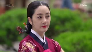 قسمت 27 سریال کره ای افسانه اوک نیو / گلی در زندان با زیرنویس فارسی