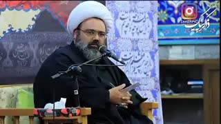 ماجرای جالب پسر عاشق