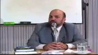 ماجرای خواب استاد شجاعی