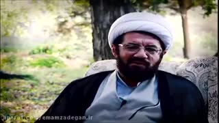 مقام امامزادگان نزد اهل بیت