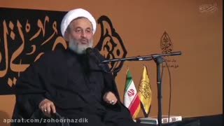نیت اصلاً مهمه؟