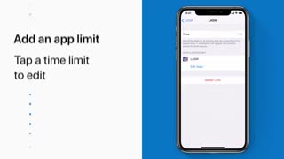 قابلیت Screen Time در iOS 12 چگونه کار می کند؟!