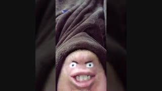 یه تیک توک جالب