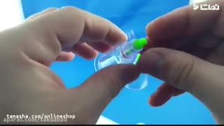 سفارش اینترنتی  دستگاه حجامت خانگی | فروشگاه تکسبد