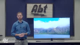 تلویزیون سامسونگ 55NU8000 سری NU8000