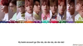 ✧ Lyrics →REGULAR✧