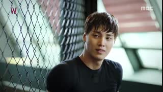 دانلود سریال کره ای دبلیو 2016 W Two Worlds[دوجهان-دوجهان موازی]با بازی لی جونگ سوک , هان هیو جو+زیرنویس فارسی(قسمت پنجم)