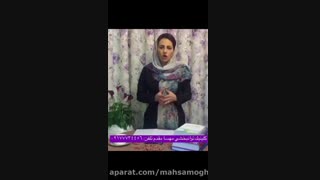 بهترین کلینیک گفتار درمانی کار درمانی درمان اتیسم شرق تهران مهسا مقدم