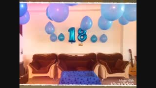 ❤تولدم مبارککککک(توضیحات)❤
