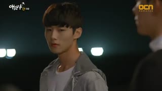 دانلود قسمت سوم سریال کره ای عشق اول من 2018 My First Love با بازی سئو جی هون و لی جونگ شین عضو CNBLUE +زیرنویس فارسی[قلب تلخ]