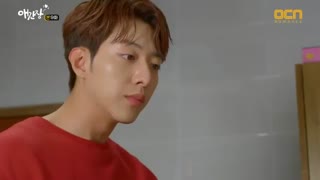 دانلود قسمت نهم سریال کره ای عشق اول من 2018 My First Love با بازی سئو جی هون و لی جونگ شین عضو CNBLUE +زیرنویس فارسی[قلب تلخ]