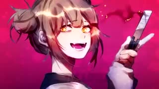 ✧ Nightcore →Pretty Little Psycho✧