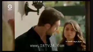 قسمت 71 مریم دوبله فارسی