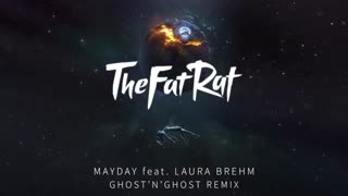 MAYDAY ghostńghost remix